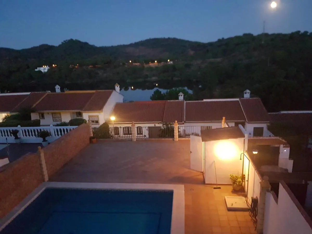 Sierra Lago Cordoba
