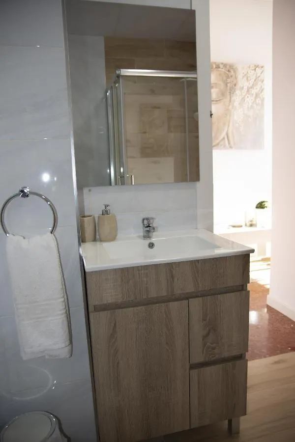 Holiday home Sierra Lago Cordoba