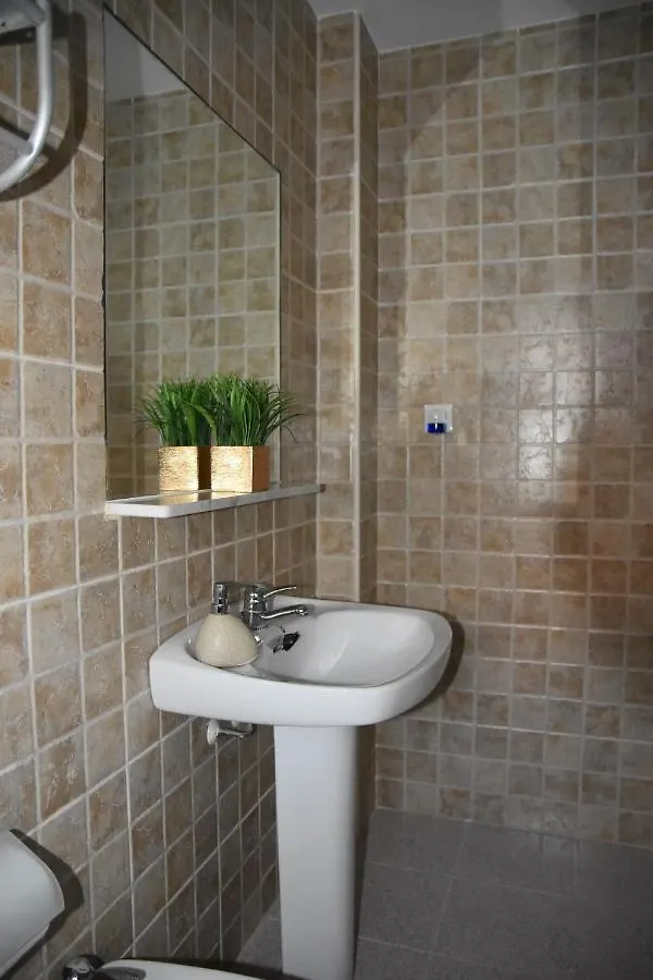 Sierra Lago Cordoba Holiday home