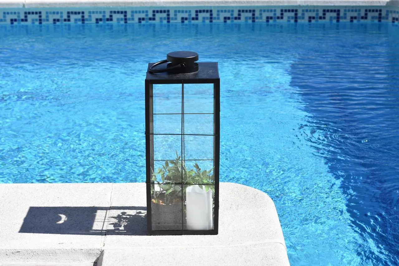 Holiday home Sierra Lago Cordoba