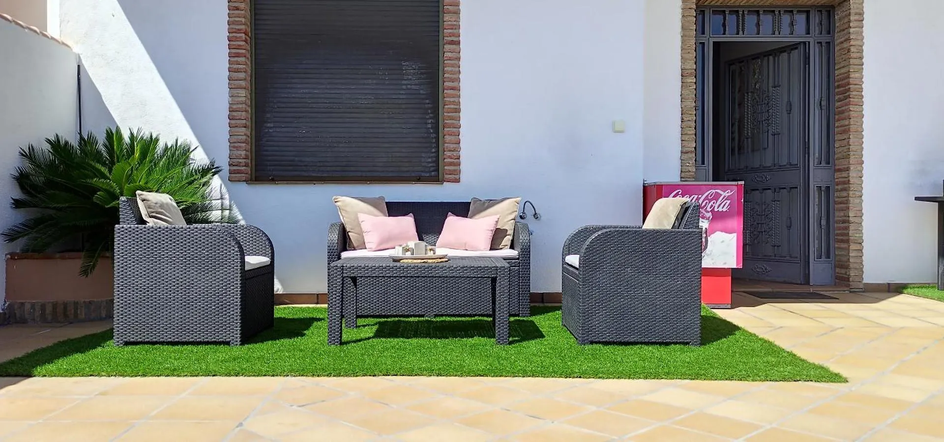 Sierra Lago Cordoba Holiday home