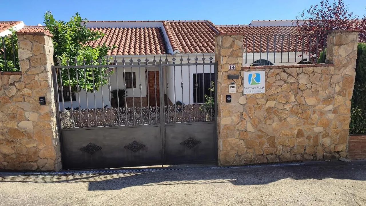 Sierra Lago Córdoba Сasa de vacaciones