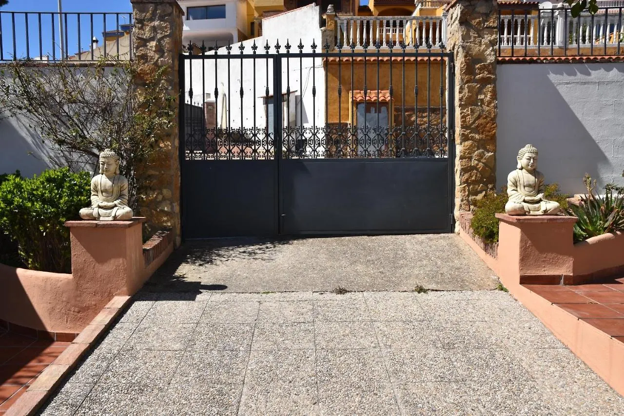 Сasa de vacaciones Sierra Lago Córdoba