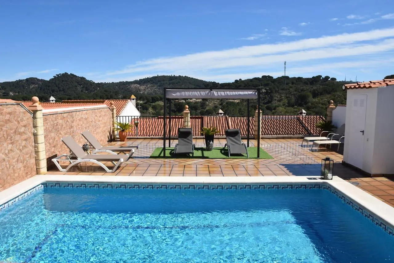 Sierra Lago Córdoba