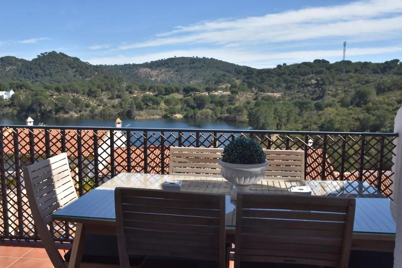 Сasa de vacaciones Sierra Lago Córdoba