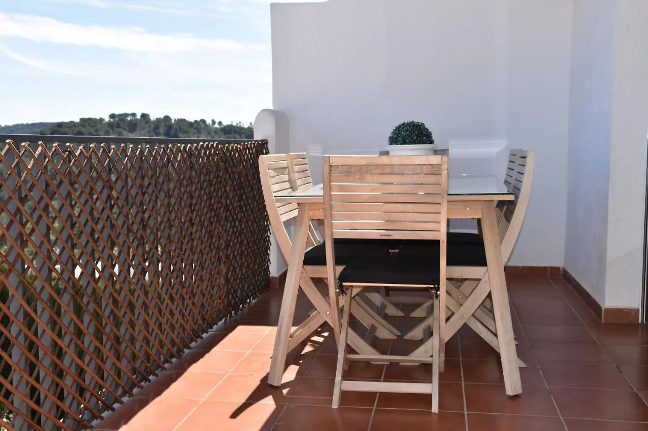 Сasa de vacaciones Sierra Lago Córdoba