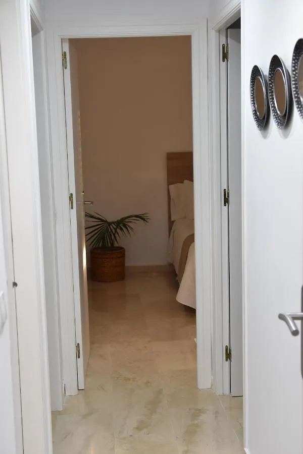 Holiday home Sierra Lago Villa Cordoba