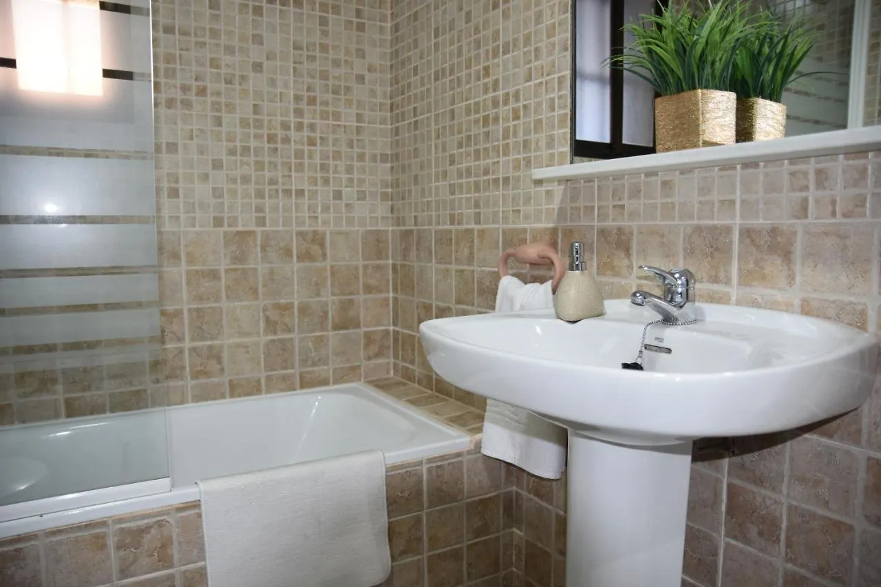 Tatil Evi Sierra Lago Cordoba