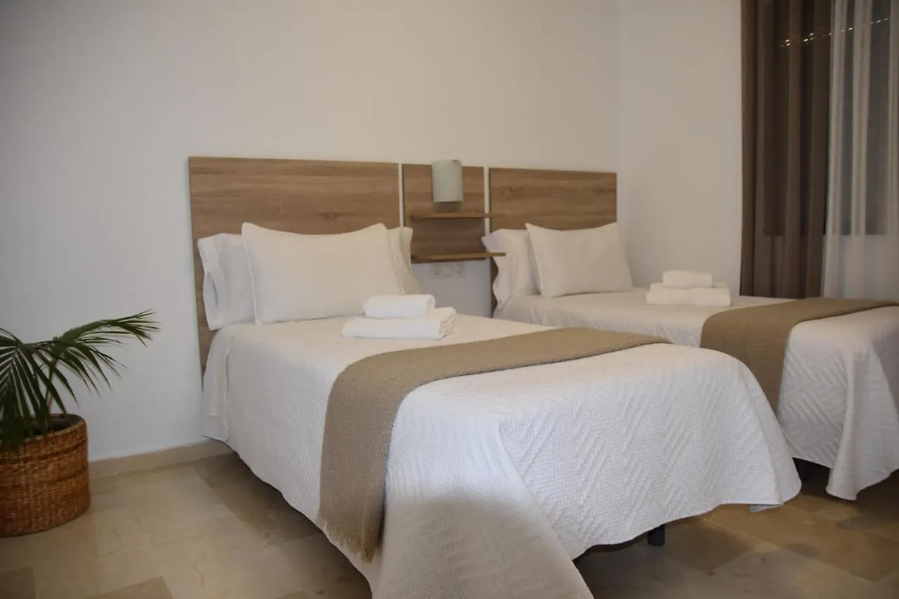 Sierra Lago Córdoba 0*,  España