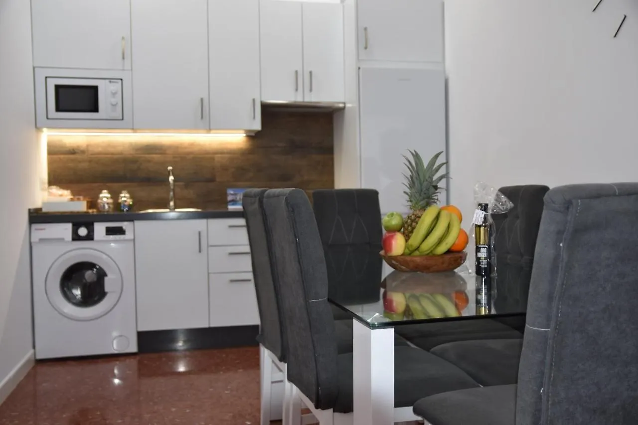 Tatil Evi Sierra Lago Cordoba İspanya