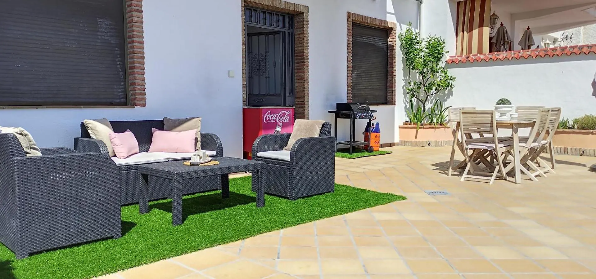 Sierra Lago Cordoba 0*,  İspanya
