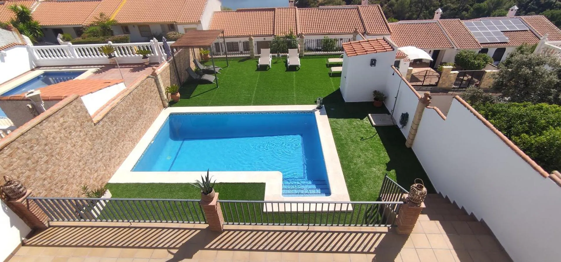 Sierra Lago Cordoba 0*,