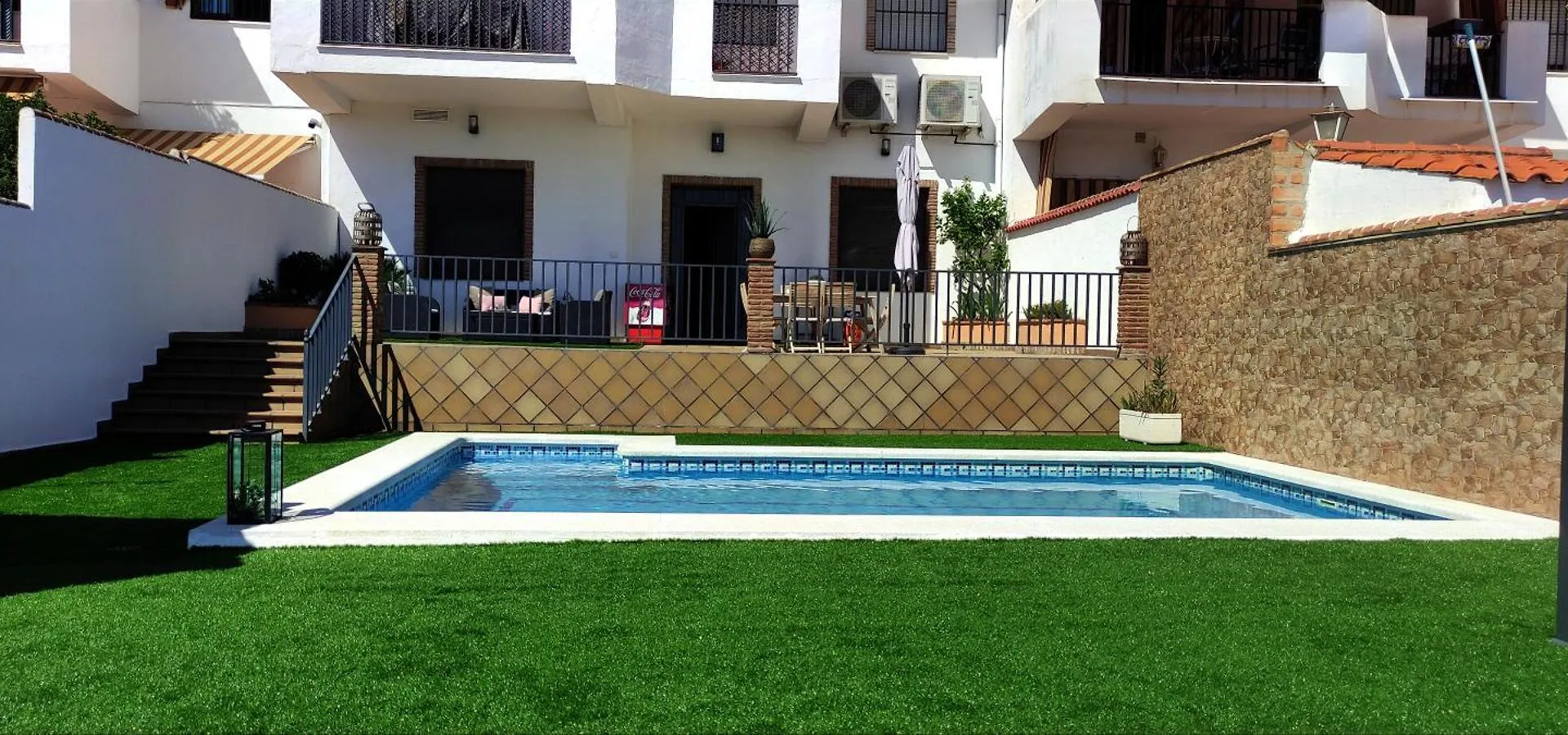 Sierra Lago Córdoba Сasa de vacaciones