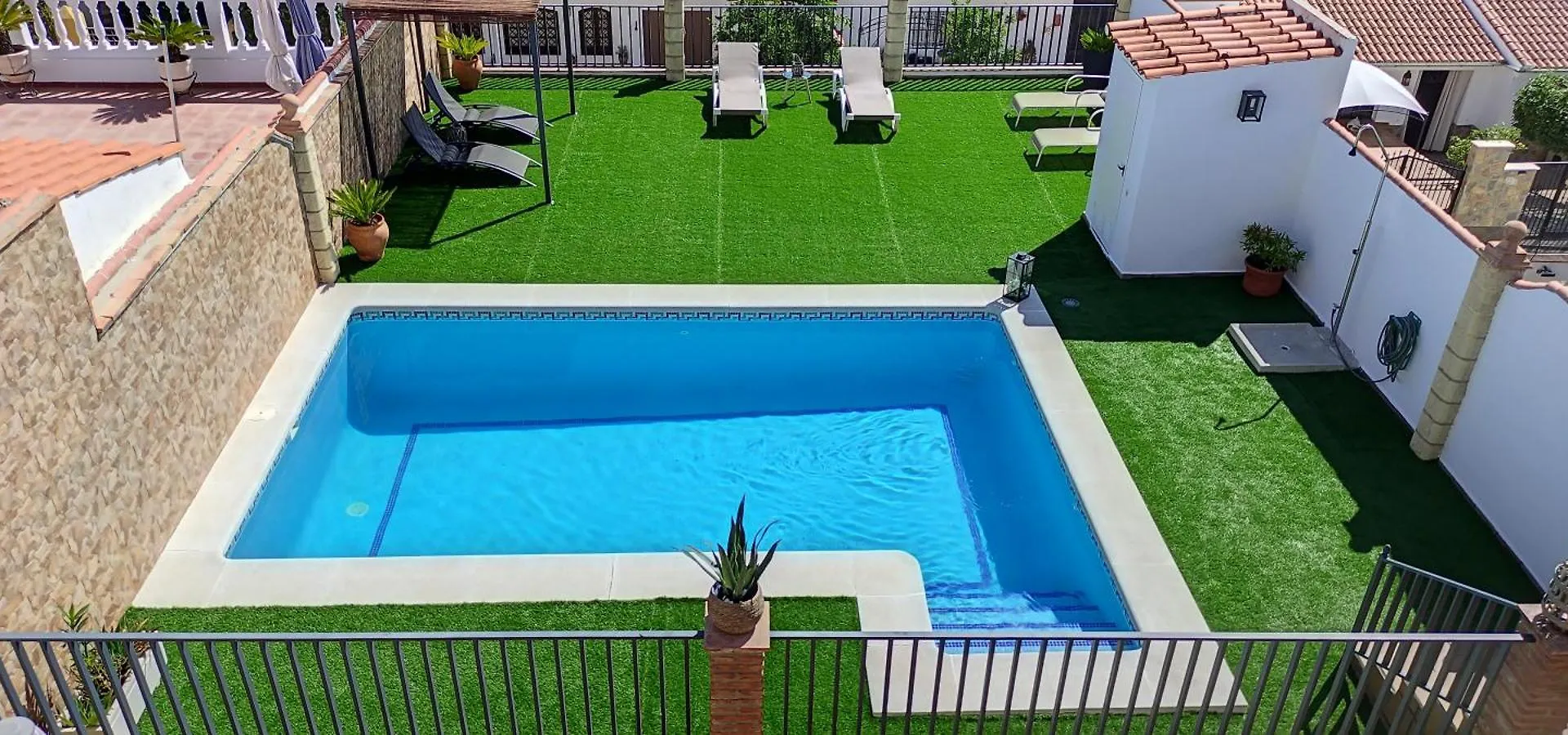 Sierra Lago Córdoba