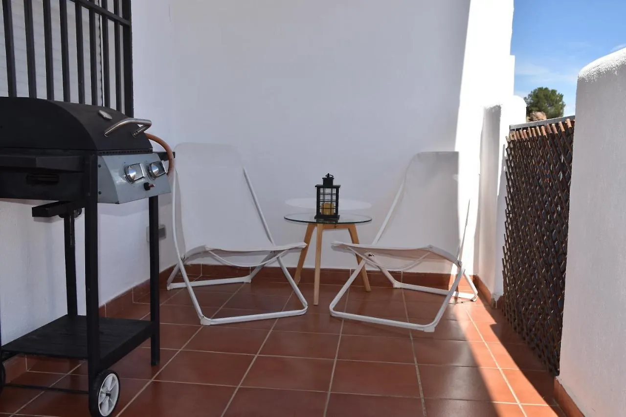 Sierra Lago Villa Cordoba