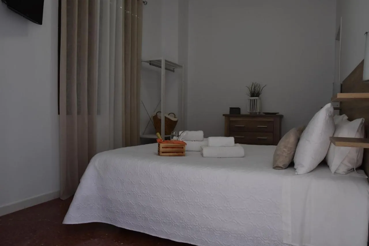 Holiday home Sierra Lago Villa Cordoba Spain