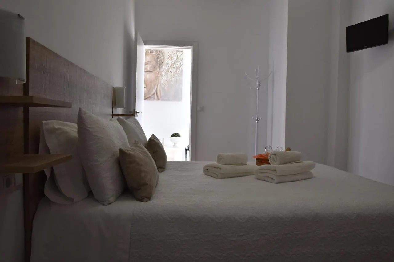 Holiday home Sierra Lago Villa Cordoba Spain